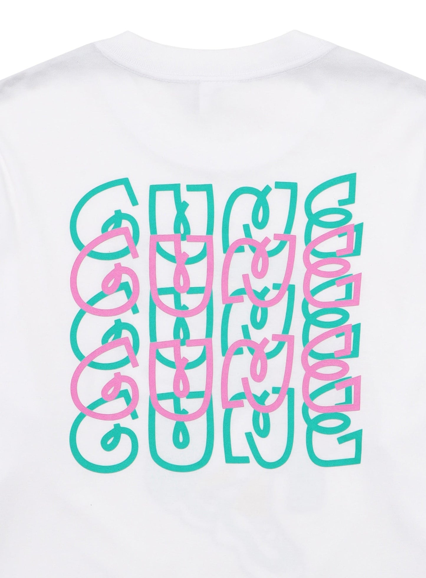 L/S Tee しゃがむ