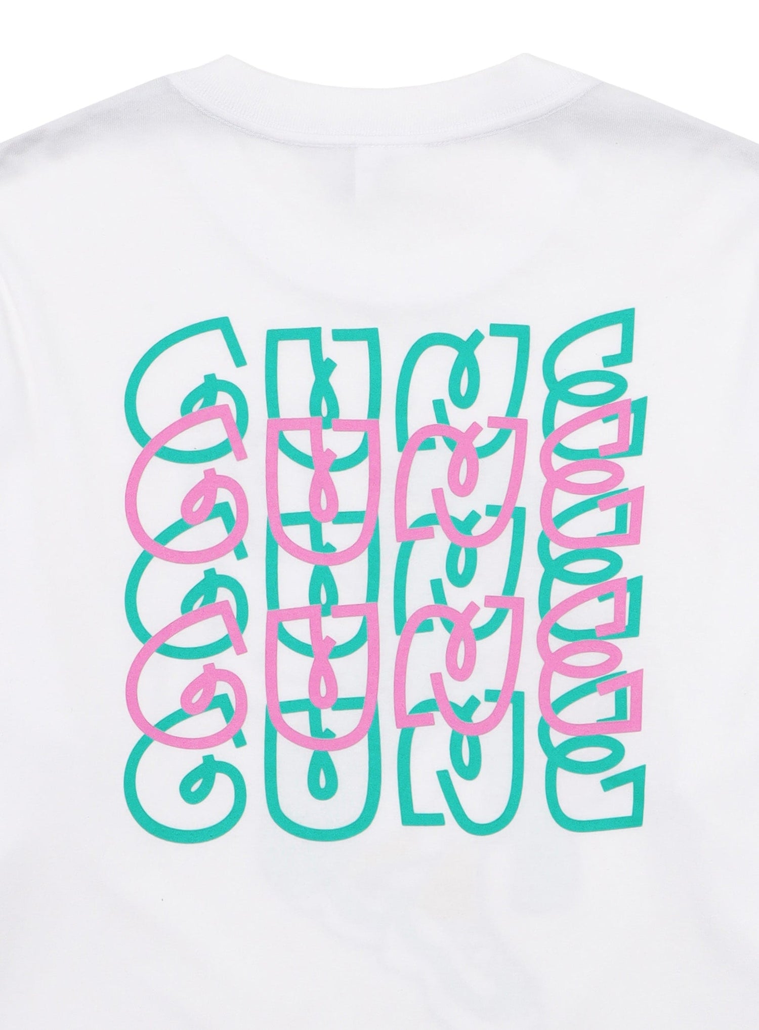 L/S Tee しゃがむ