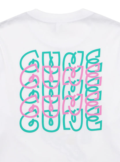 L/S Tee しゃがむ