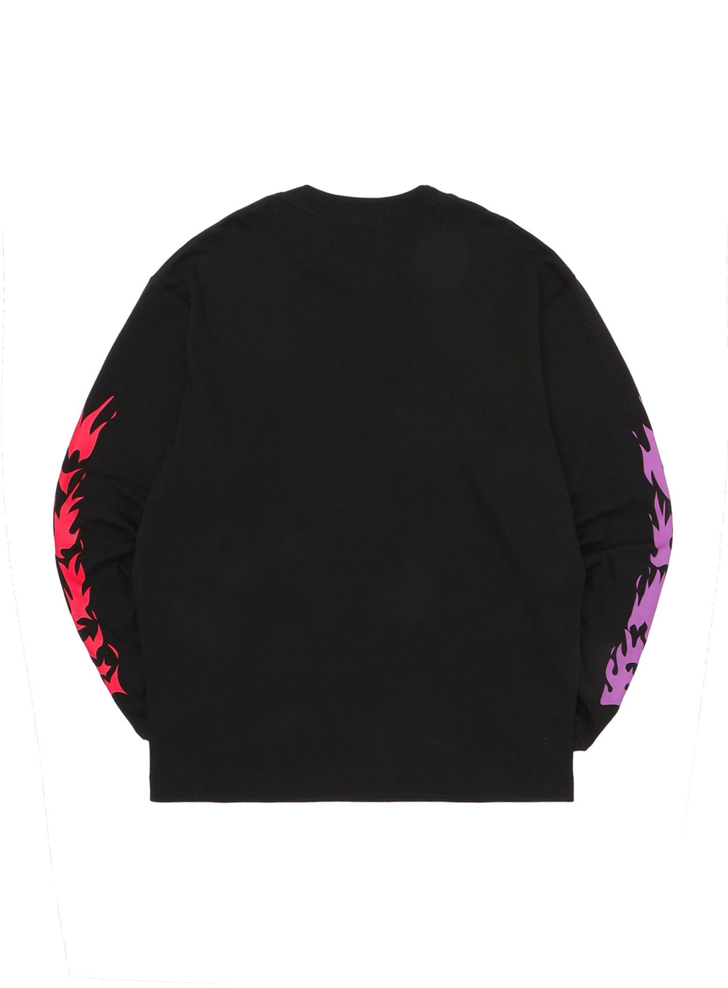 L/S Tee 魔王