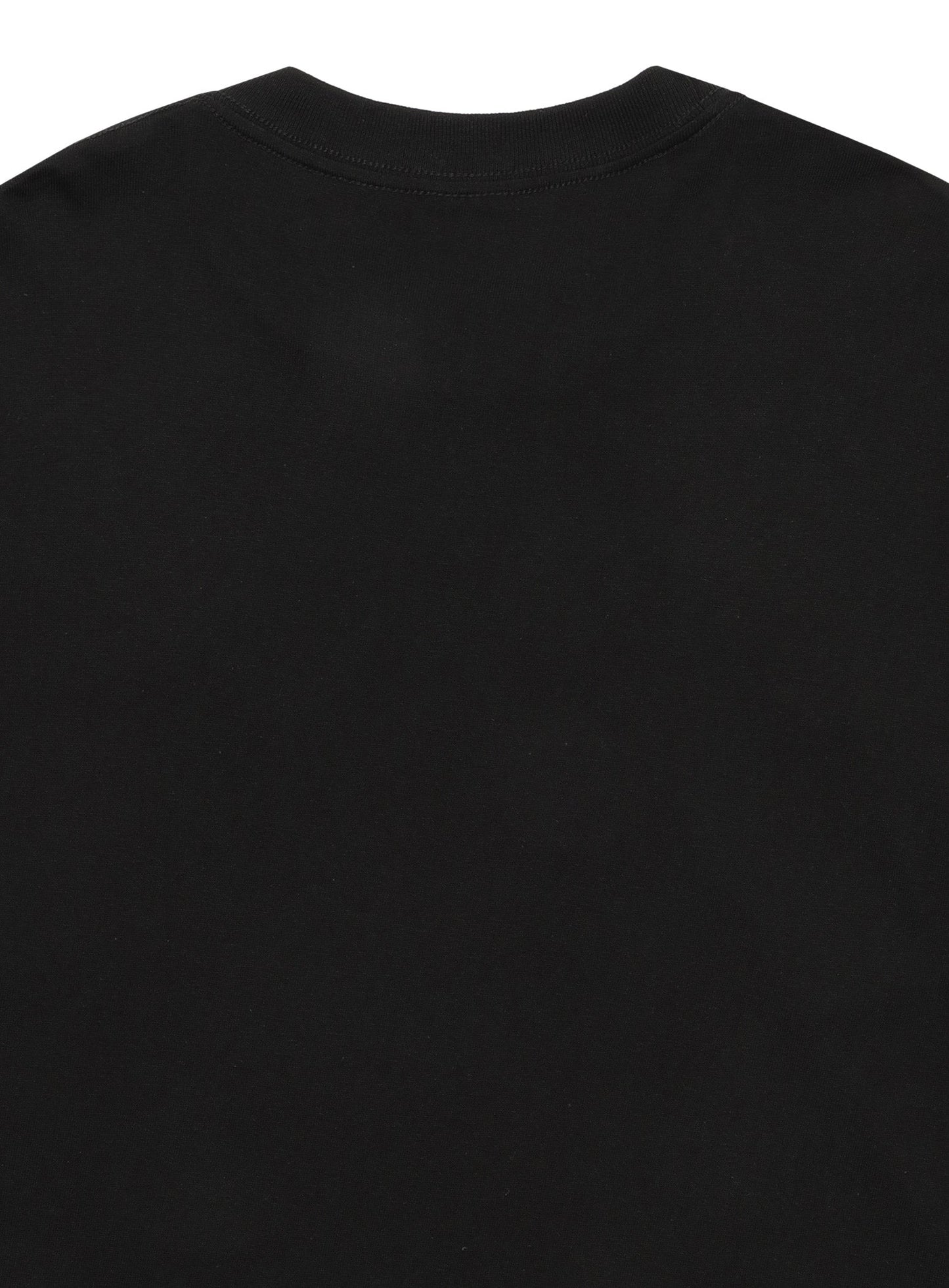 L/S Tee 魔王
