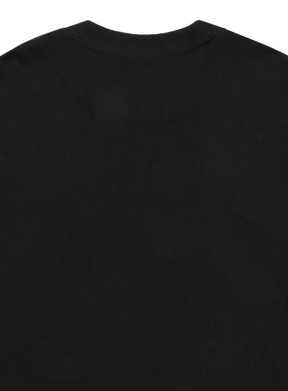 L/S Tee 魔王