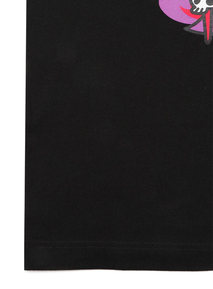L/S Tee 魔王