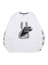 L/S Tee BARELY