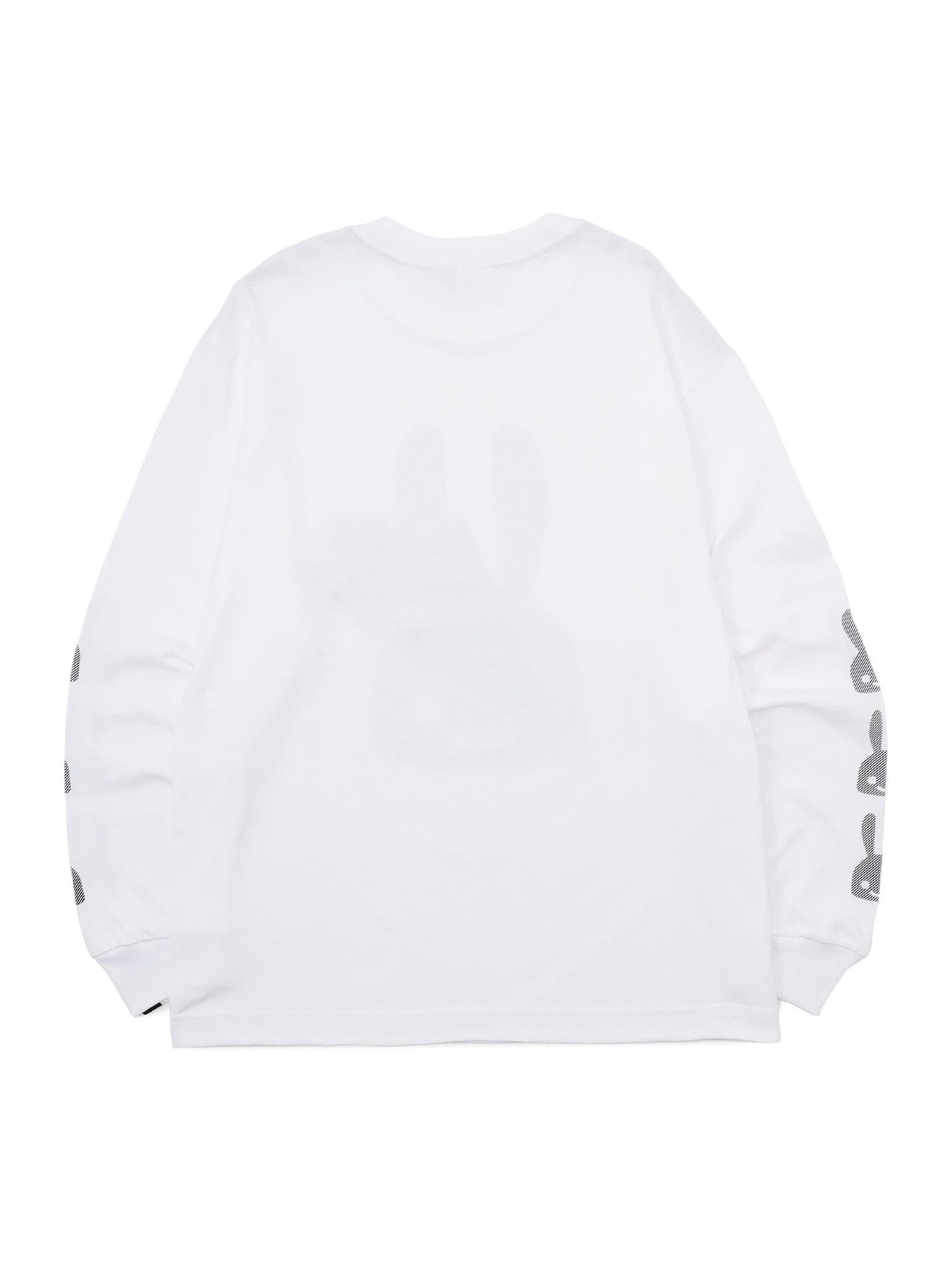 L/S Tee BARELY