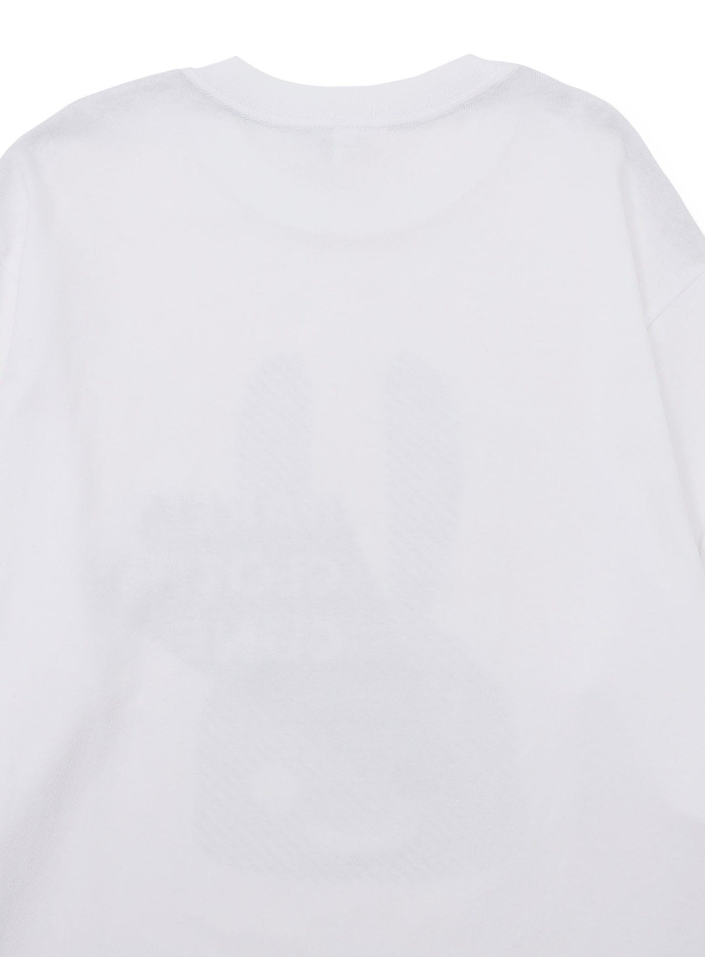 L/S Tee BARELY