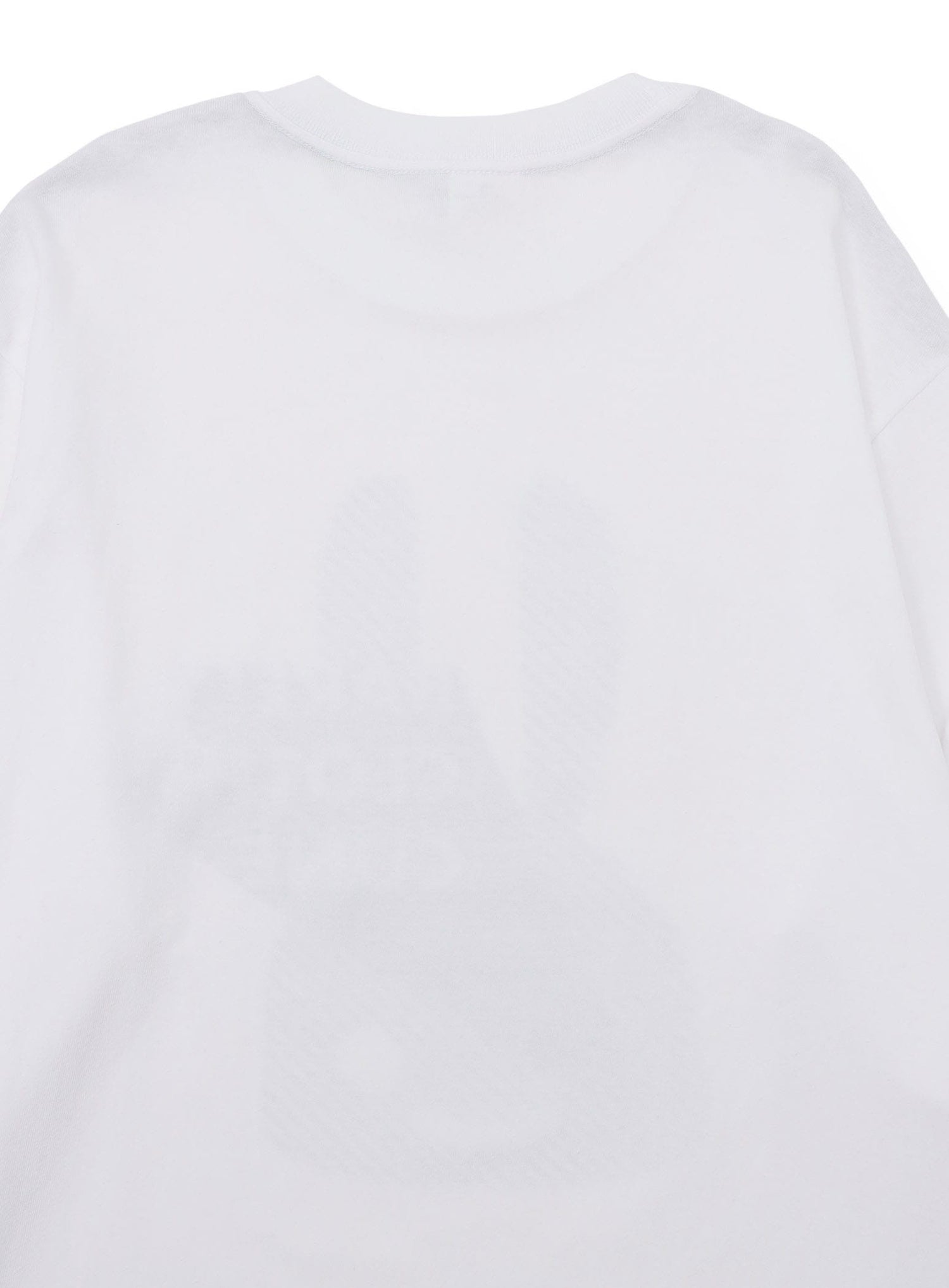L/S Tee BARELY