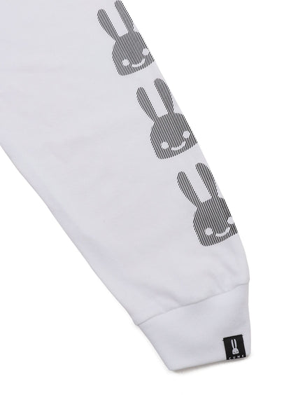 L/S Tee BARELY
