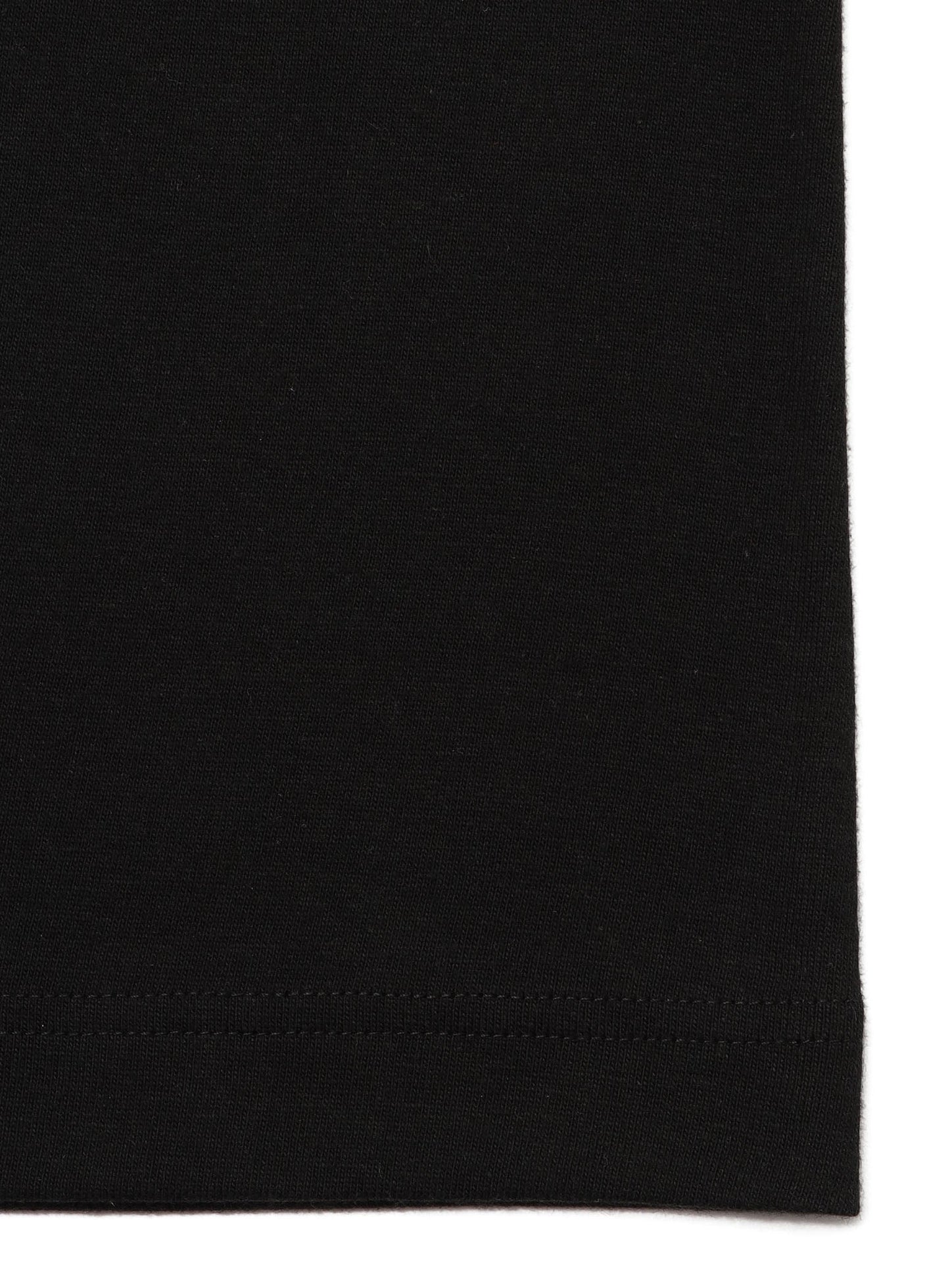 L/S Tee スケボー