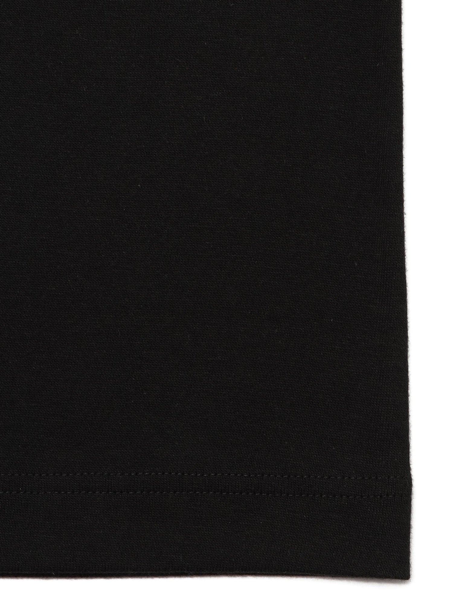L/S Tee スケボー
