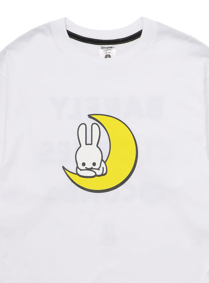 L/S Tee 月