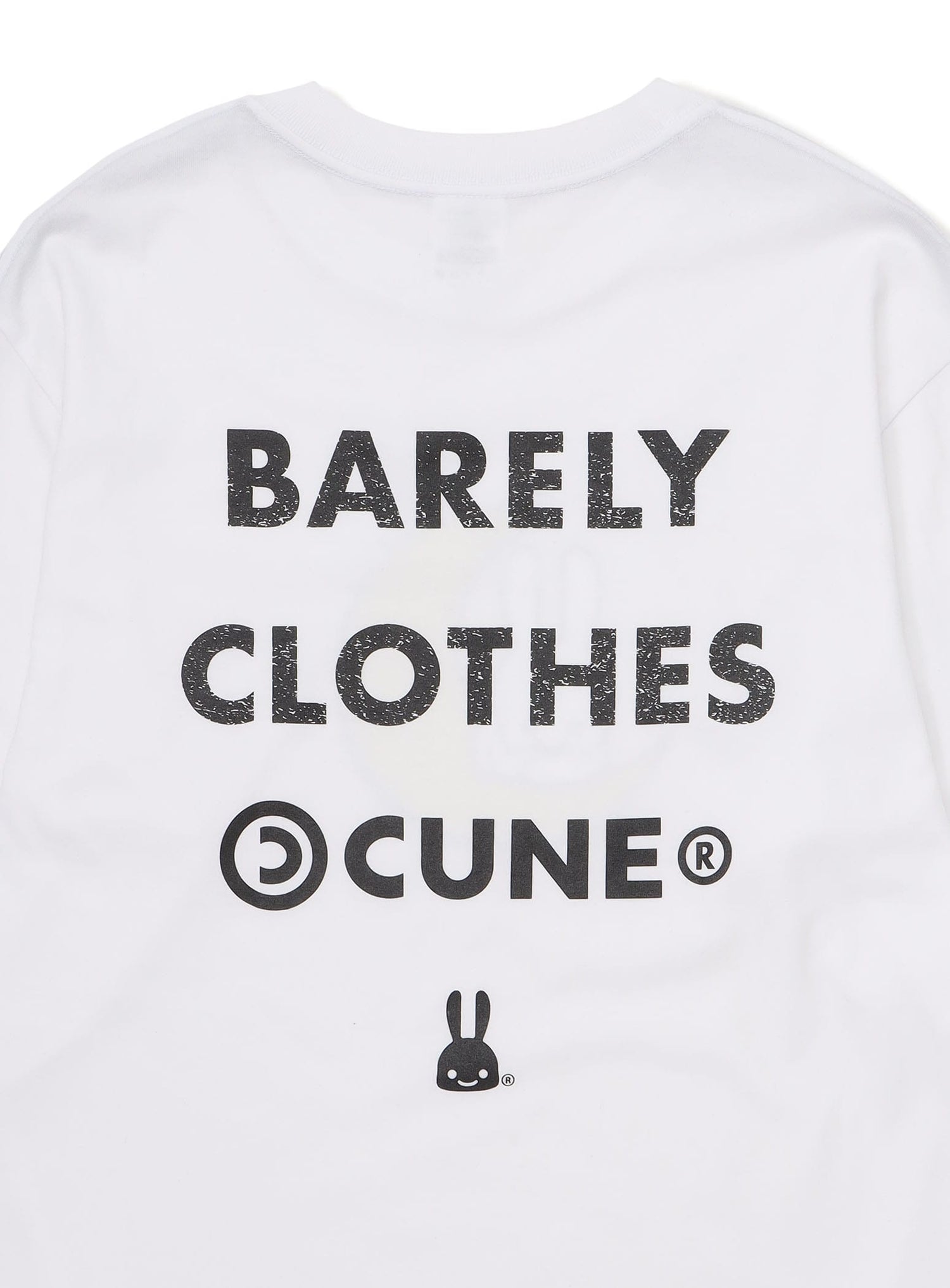 L/S Tee 月