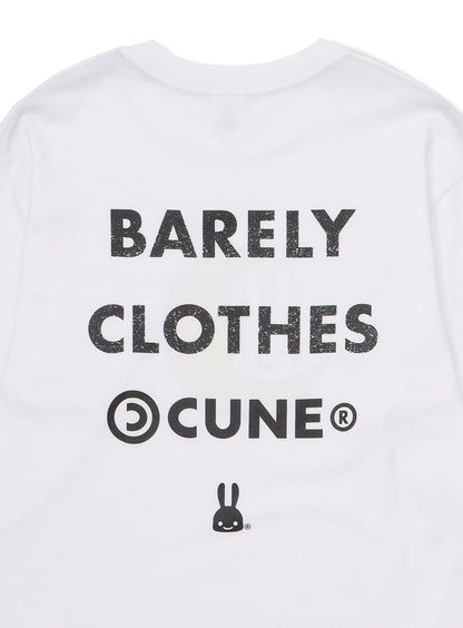 L/S Tee 月