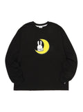 L/S Tee 月