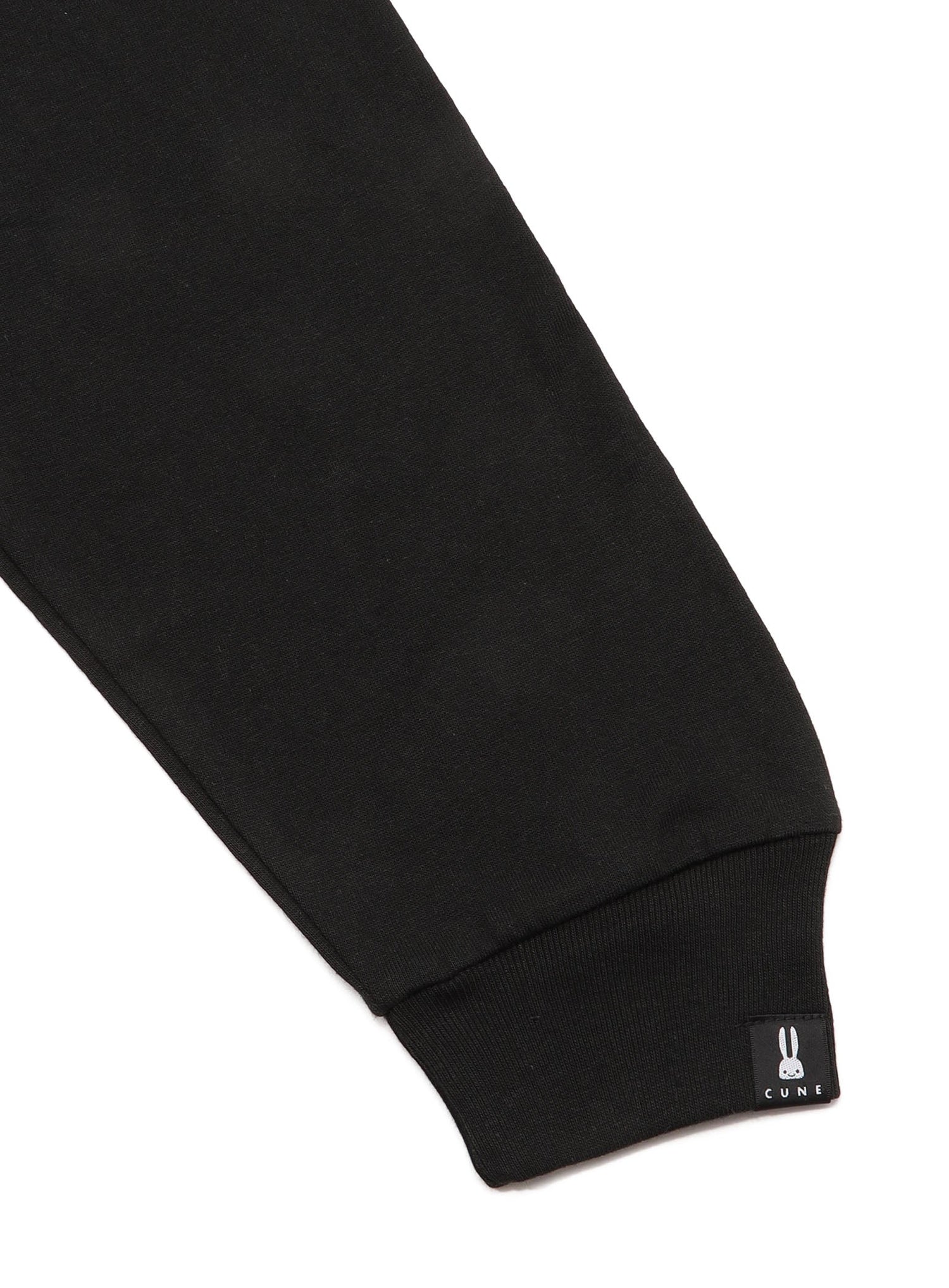 L/S Tee グニャグニャ