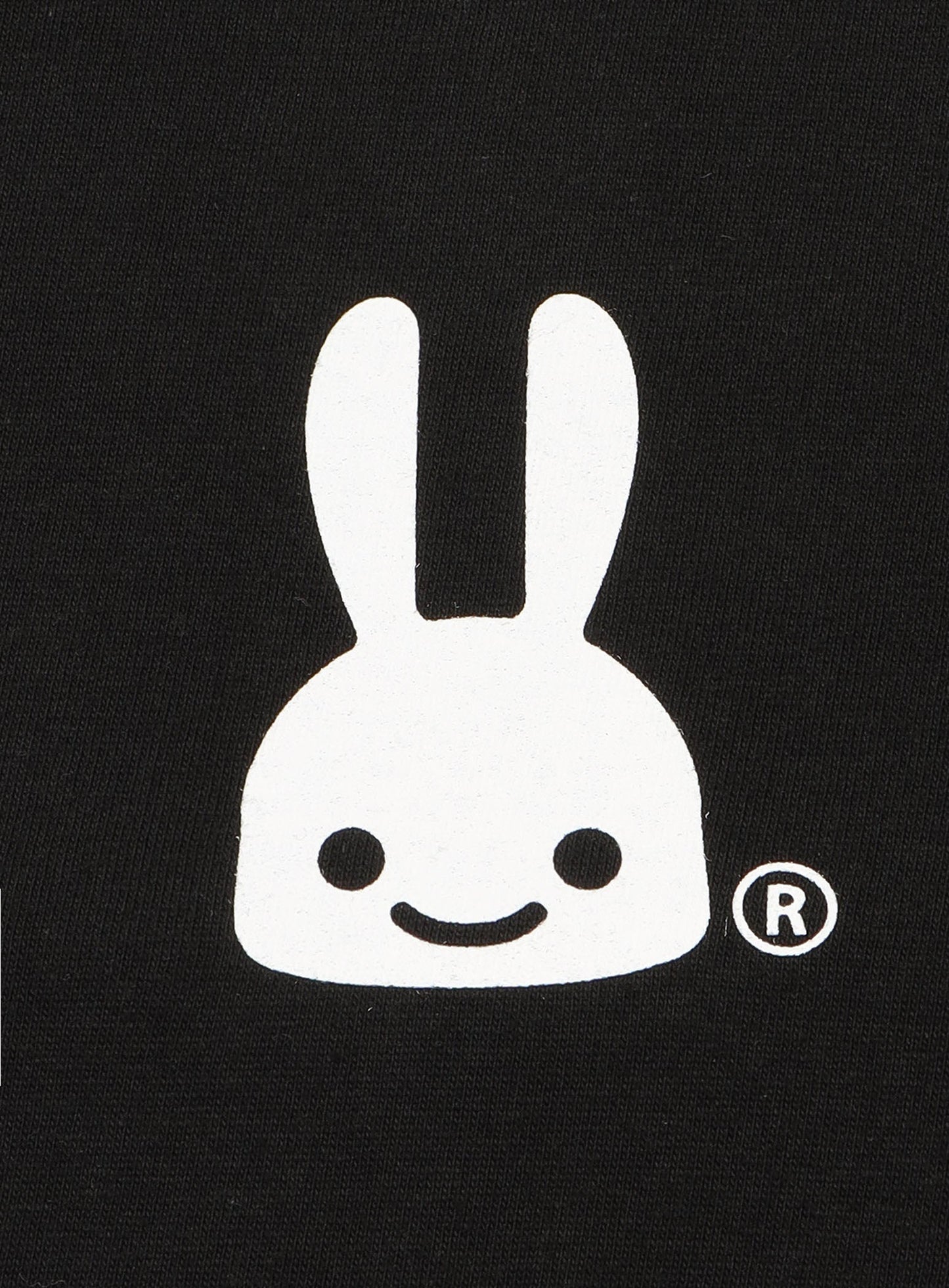 L/S Tee グニャグニャ