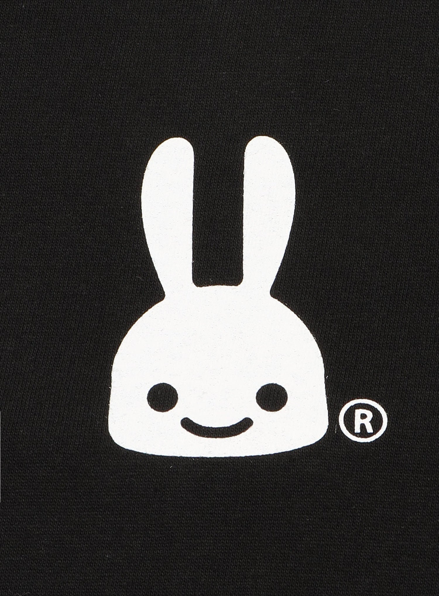 L/S Tee グニャグニャ