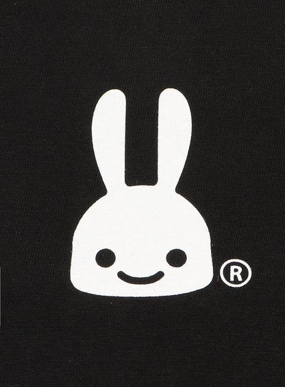 L/S Tee グニャグニャ