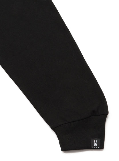 L/S Tee シーサイド