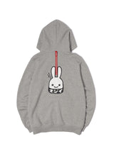 CUNE ZIP PARKA オジイ