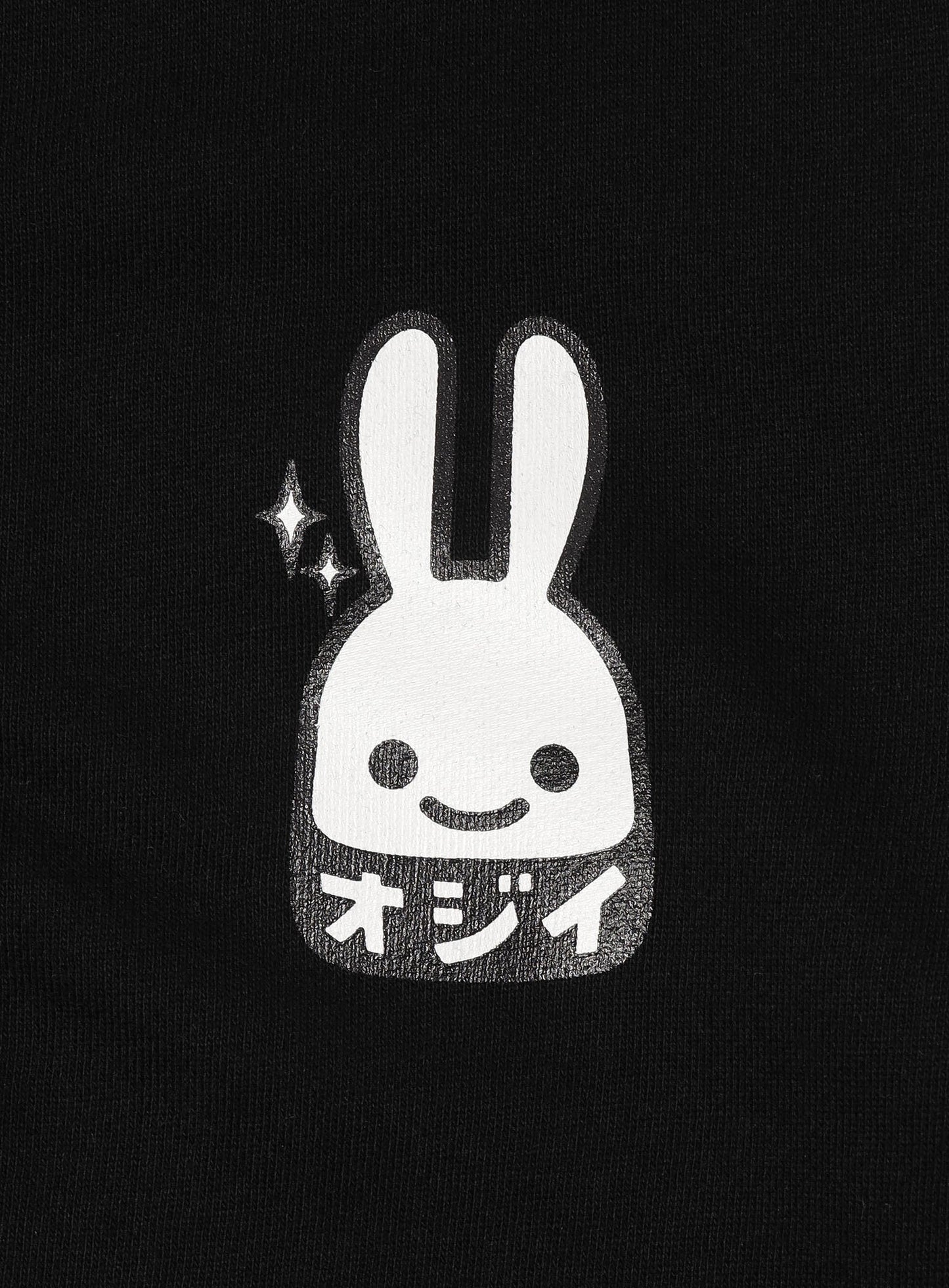 CUNE ZIP PARKA オジイ