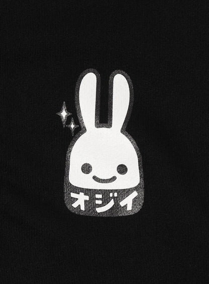 CUNE ZIP PARKA オジイ