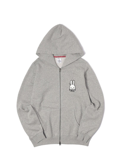 CUNE ZIP PARKA オジイ