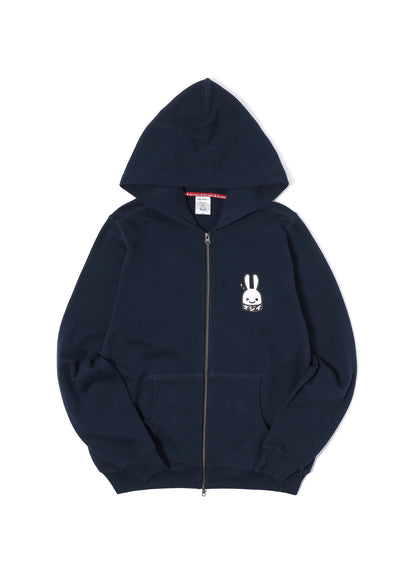 CUNE ZIP PARKA オジイ