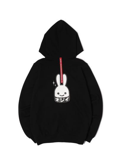 CUNE ZIP PARKA オジイ