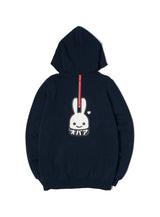 CUNE ZIP PARKA オバア