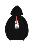 CUNE ZIP PARKA オバア