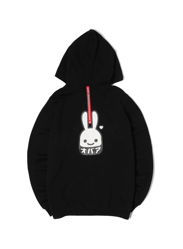 CUNE ZIP PARKA オバア