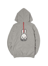 CUNE ZIP PARKA ブヨブヨ
