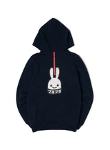 CUNE ZIP PARKA ブヨブヨ