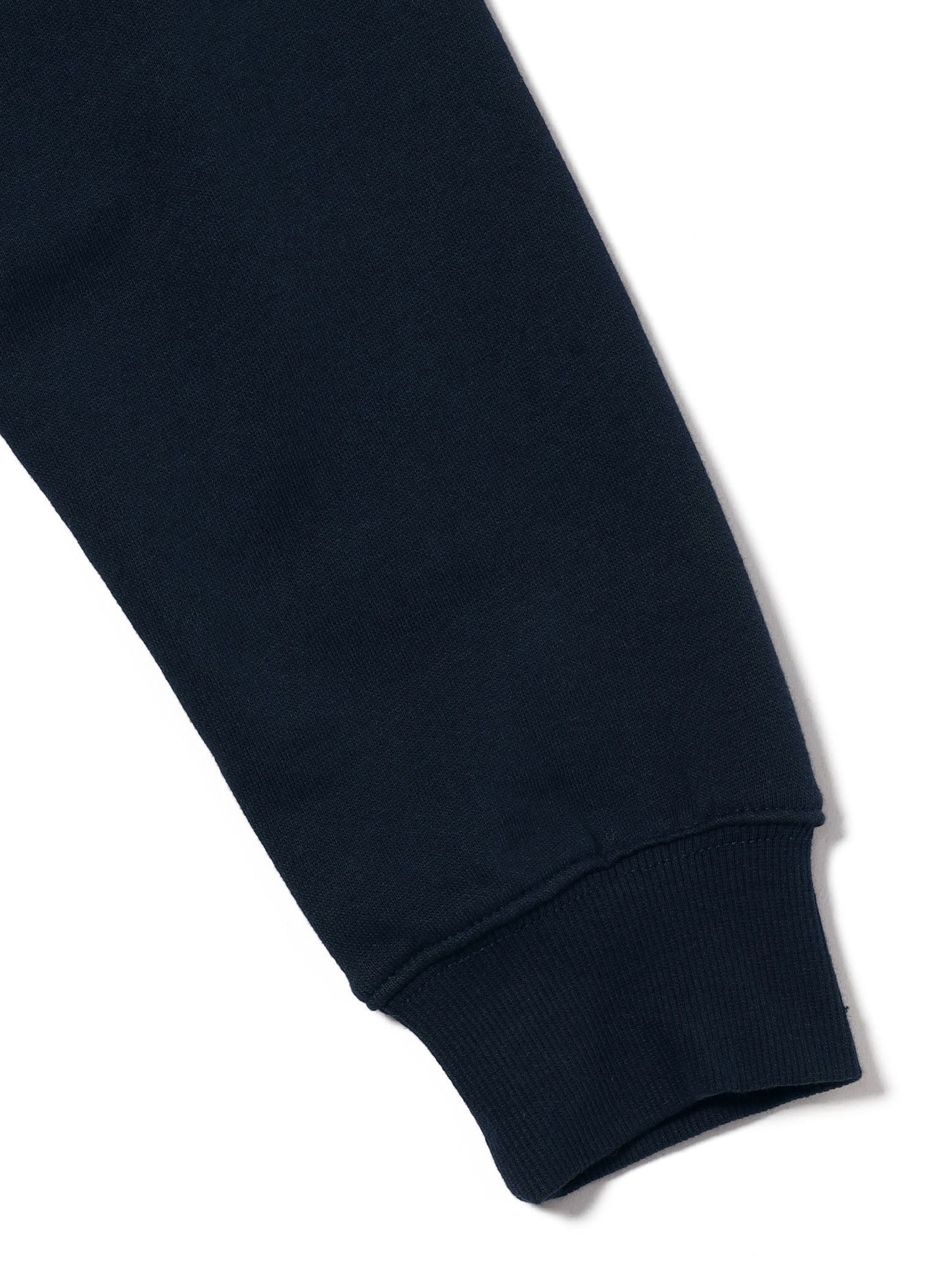 CUNE ZIP PARKA ブヨブヨ