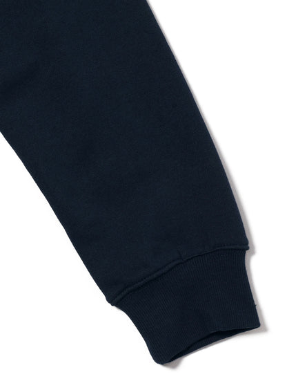 CUNE ZIP PARKA ブヨブヨ