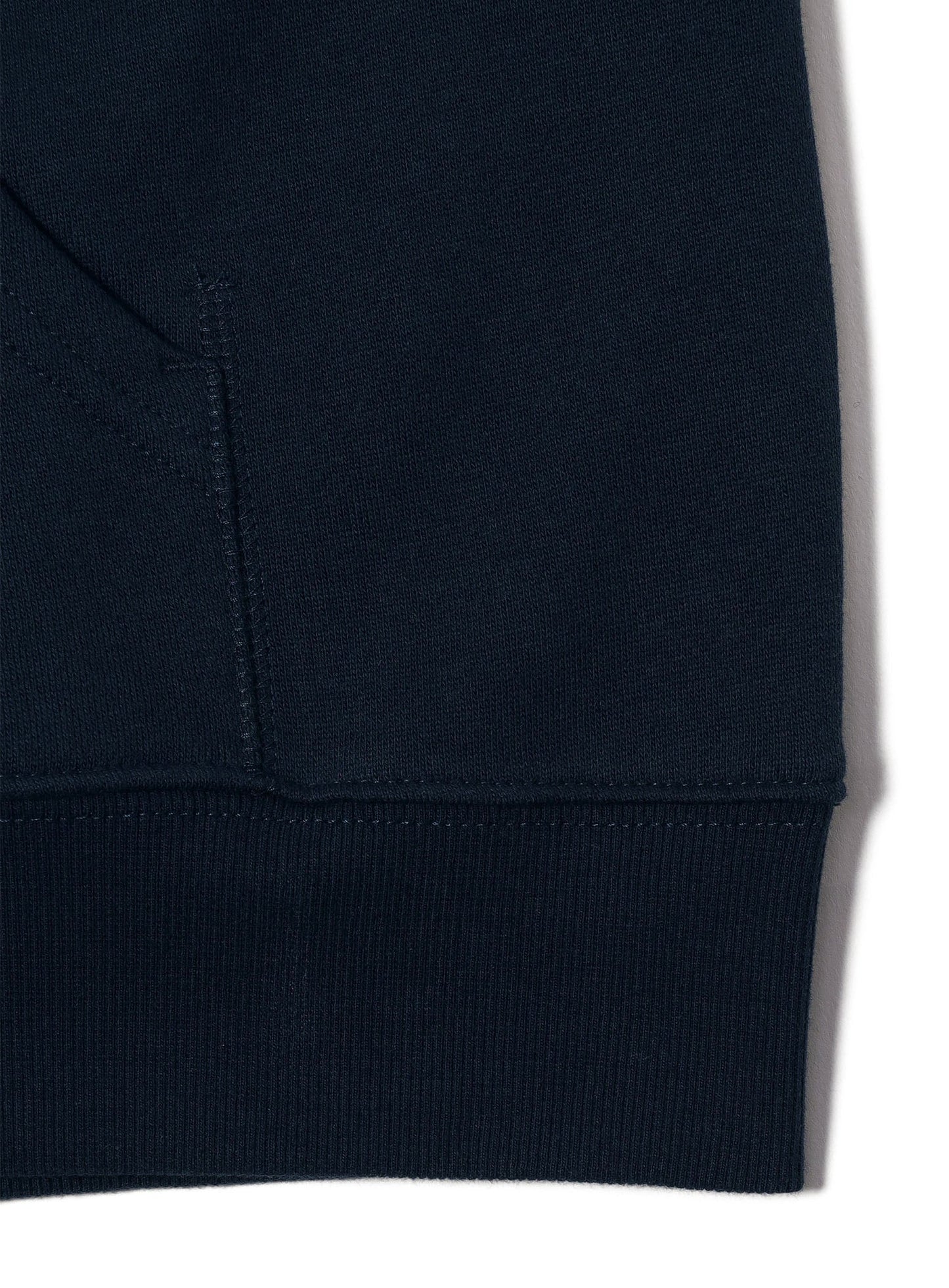 CUNE ZIP PARKA ブヨブヨ