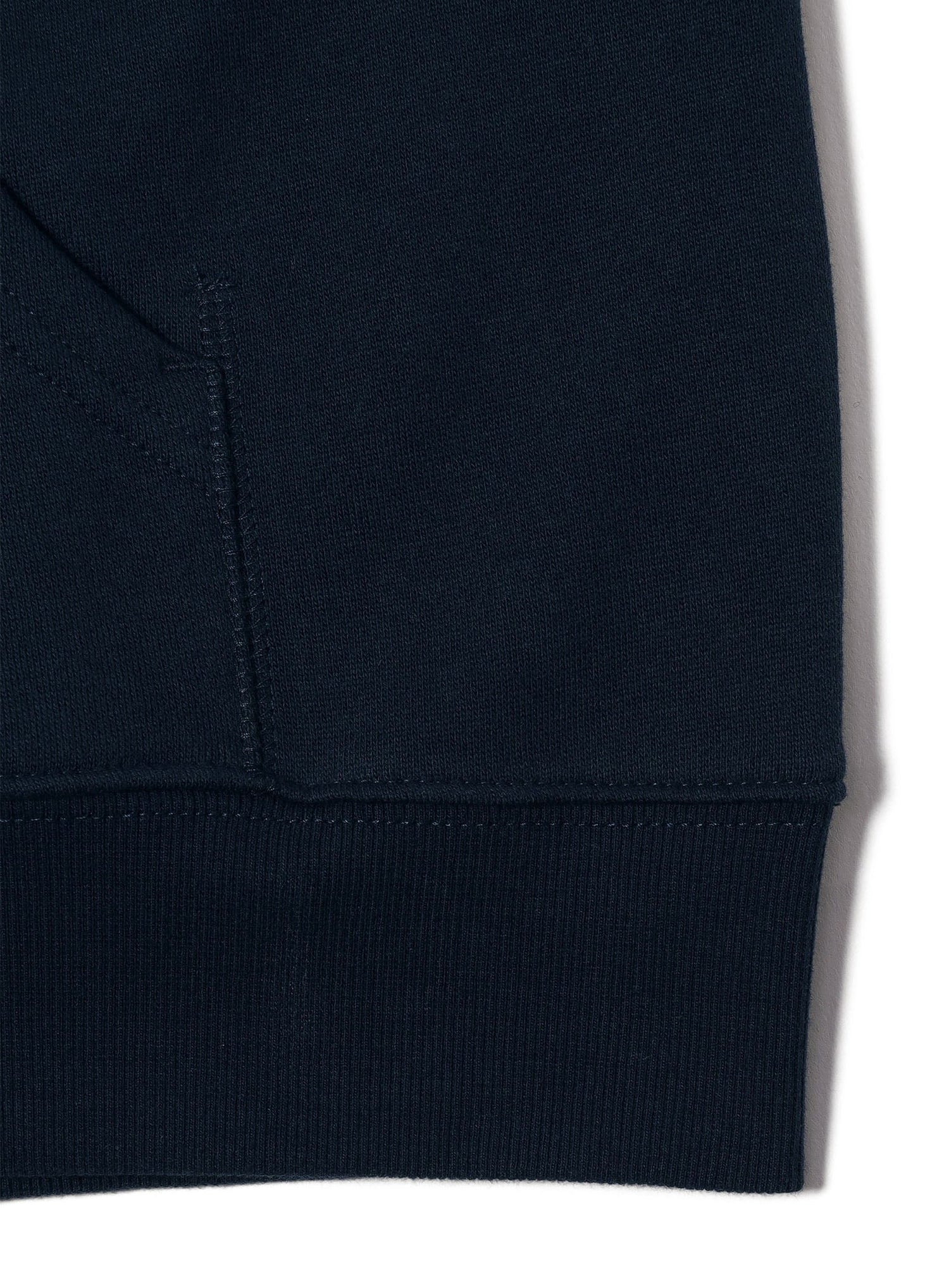 CUNE ZIP PARKA ブヨブヨ