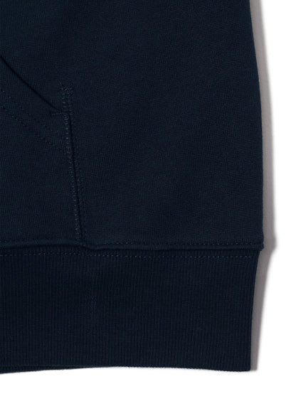 CUNE ZIP PARKA ブヨブヨ