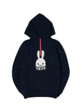CUNE ZIP PARKA ブヨブヨ