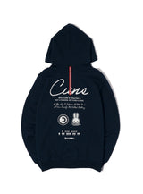 CUNE ZIP PARKA 文章