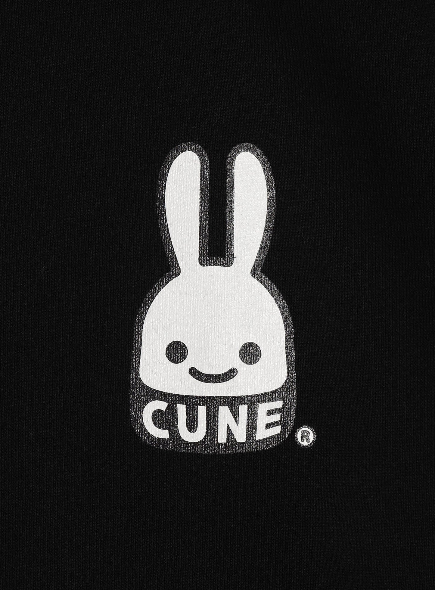 CUNE ZIP PARKA 文章