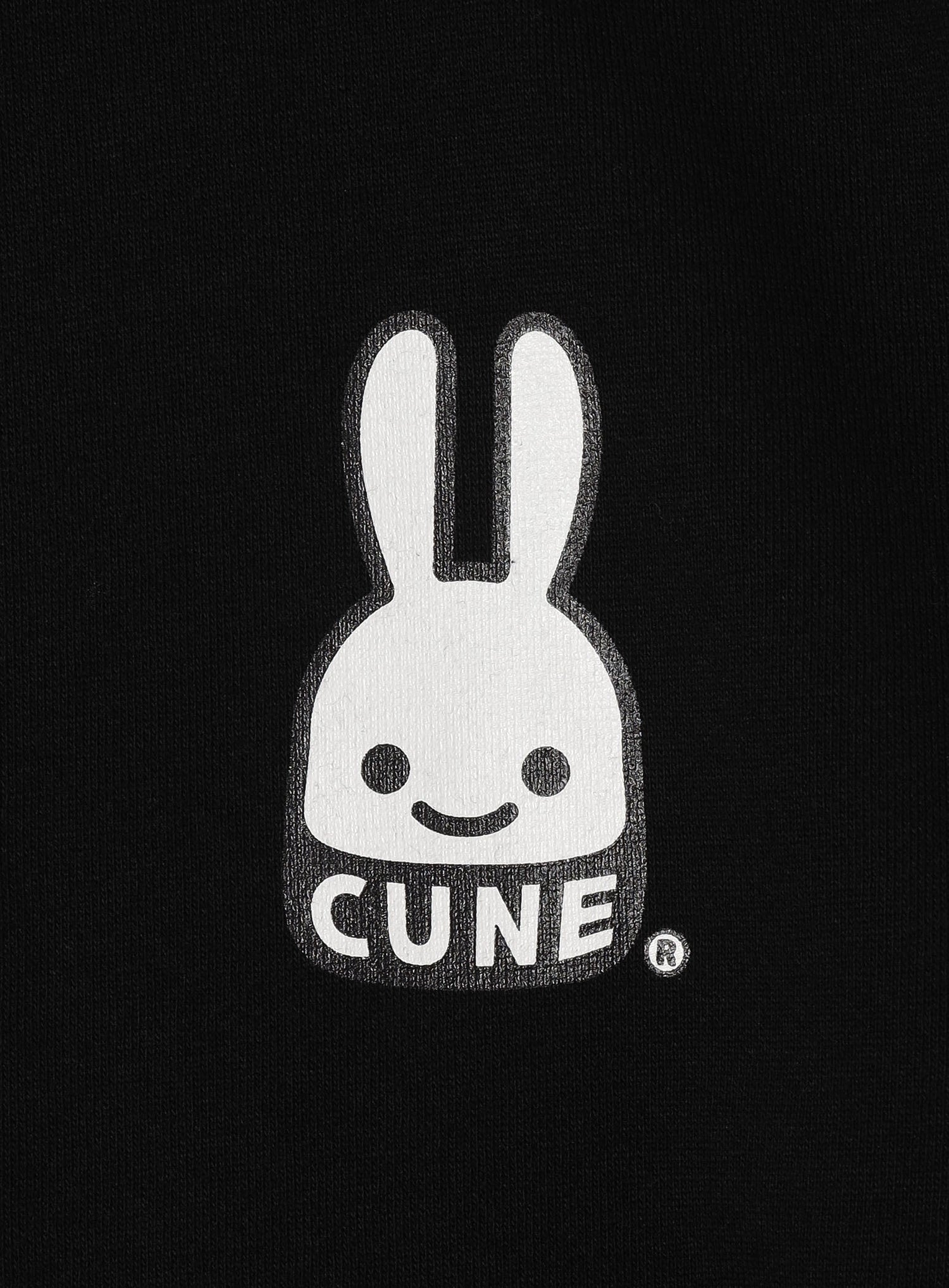 CUNE ZIP PARKA 文章
