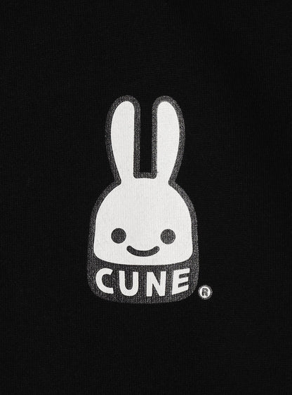 CUNE ZIP PARKA 文章