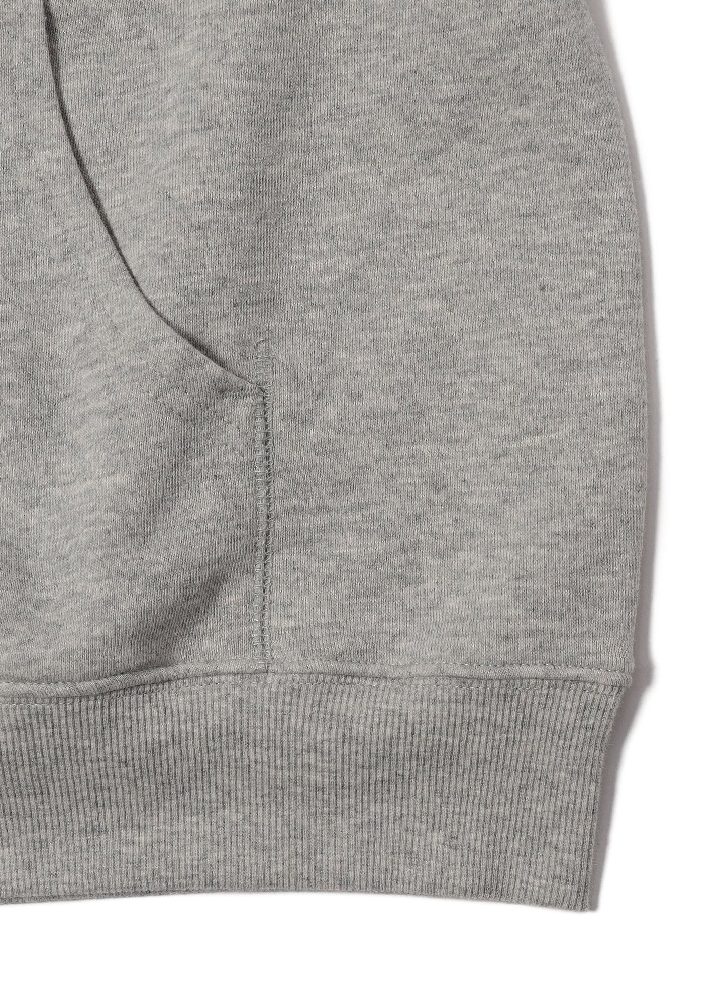 CUNE ZIP PARKA 狛犬