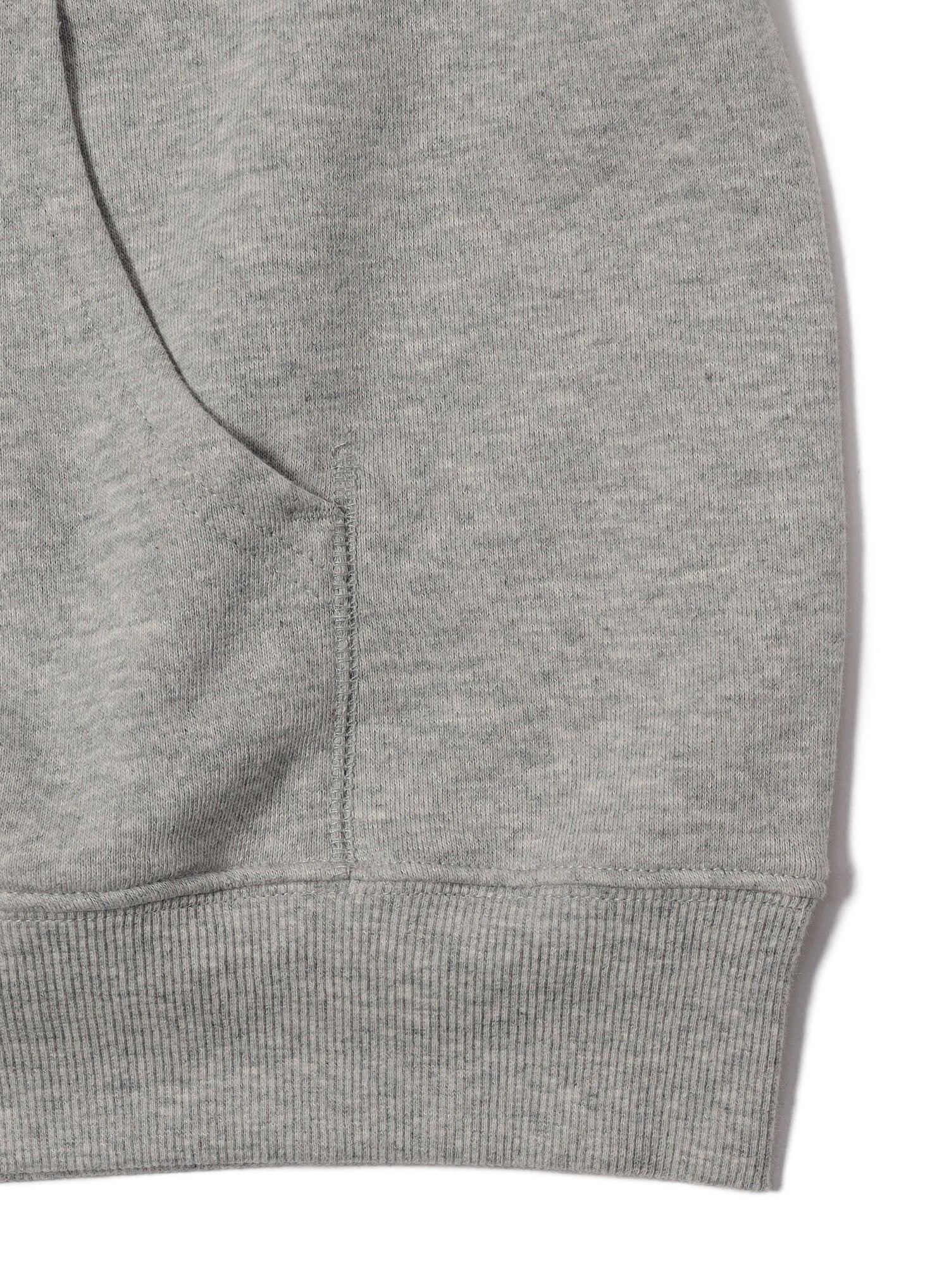 CUNE ZIP PARKA 狛犬