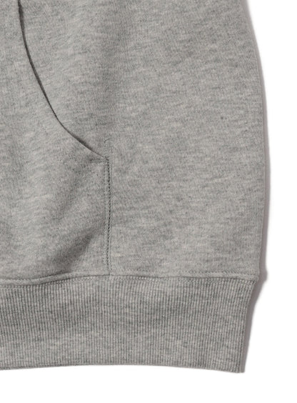 CUNE ZIP PARKA 狛犬