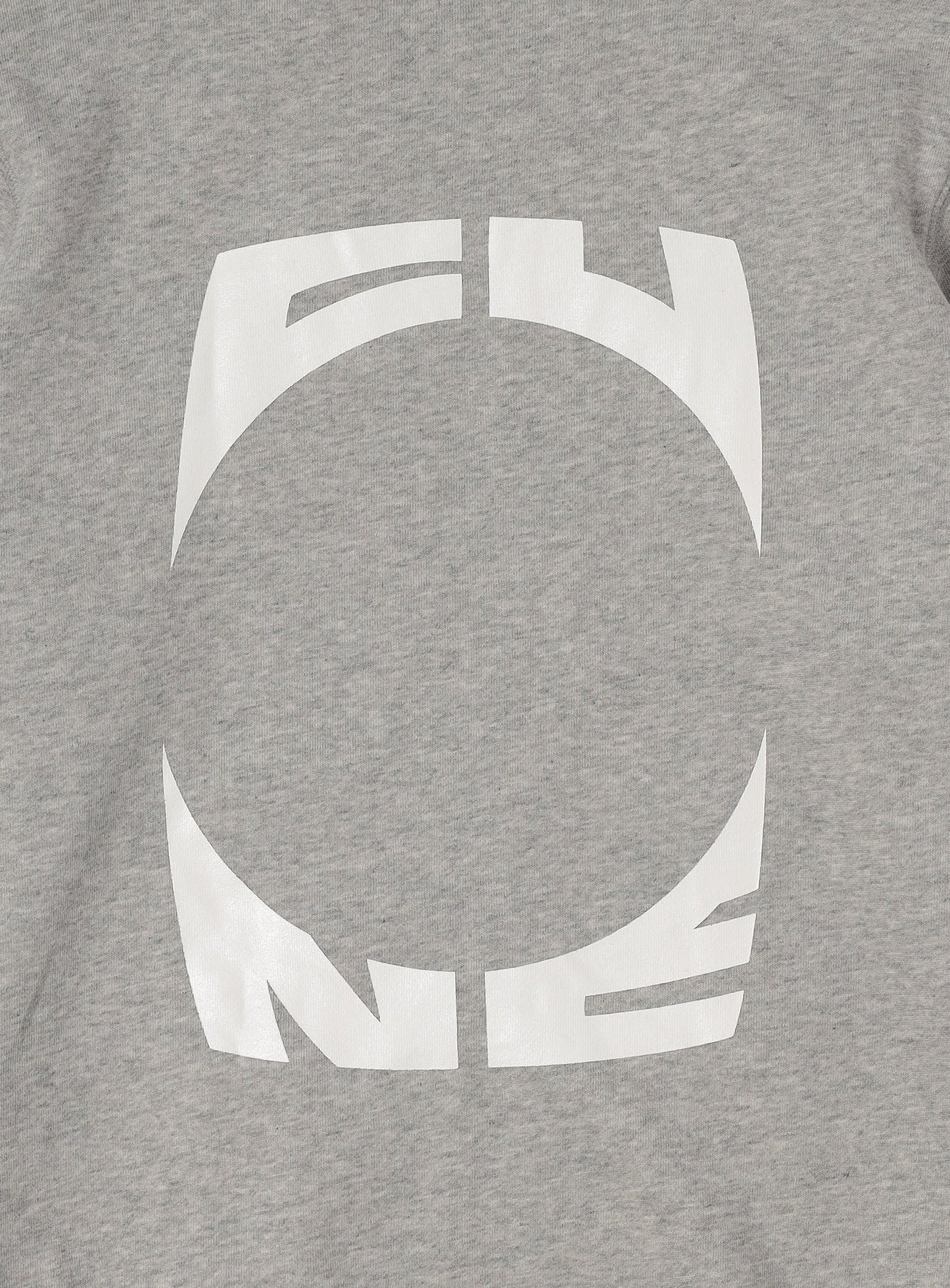 CUNE ZIP PARKA 狛犬