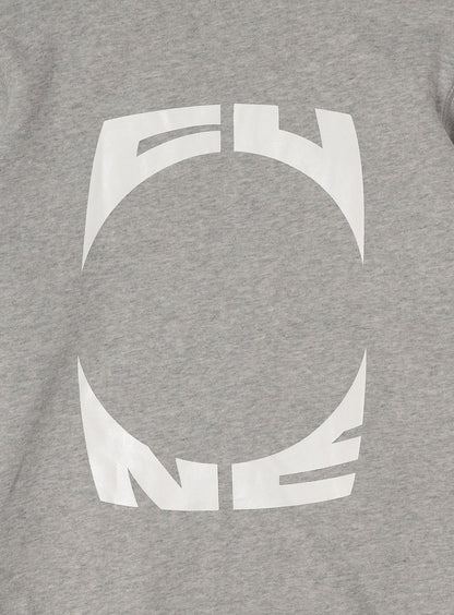 CUNE ZIP PARKA 狛犬