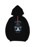 CUNE ZIP PARKA シーサイド